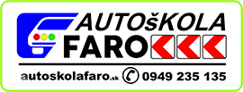 Autoškola Faro